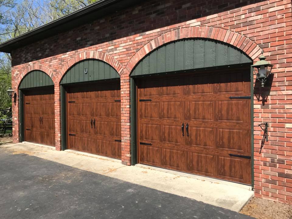 New Door Install