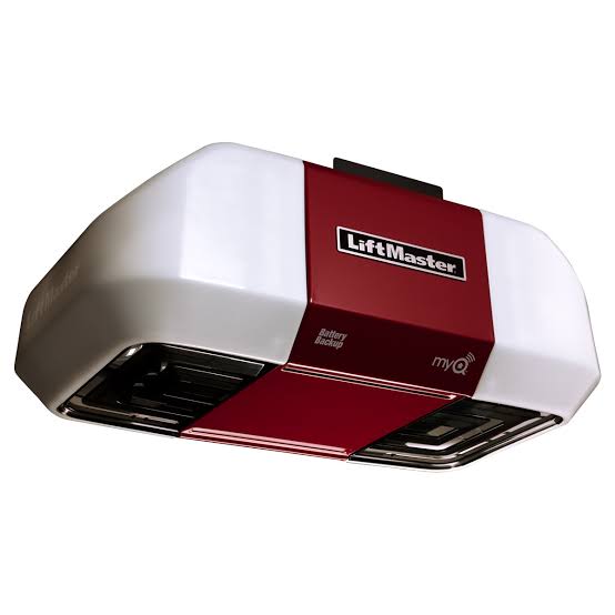 Belt Drive Opener