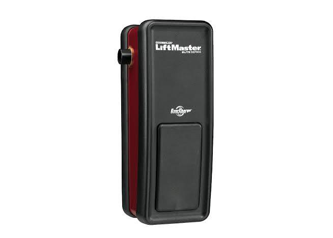 Wall Mount Opener