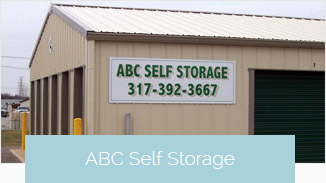 ABC Self Storage